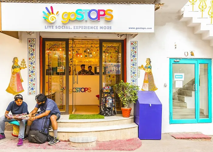 Gostops Udaipur