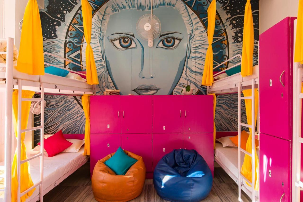 Gostops Hostel