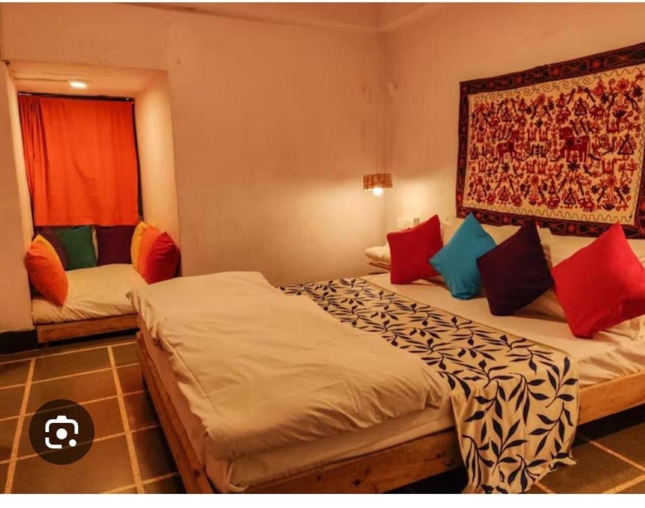 Gostops Hostel Udaipur