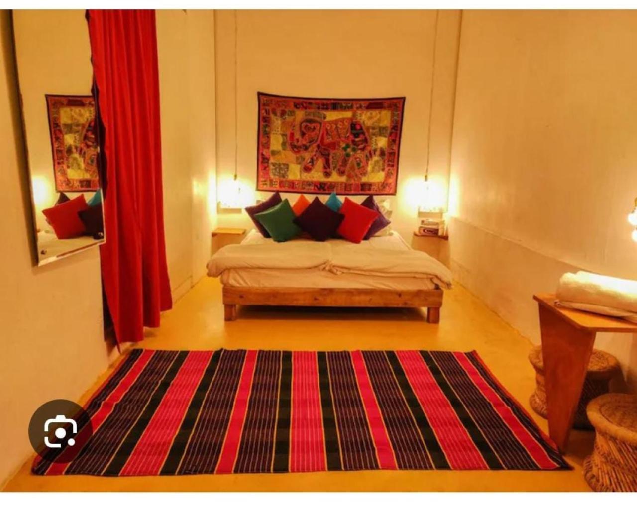 Hostel Gostops *