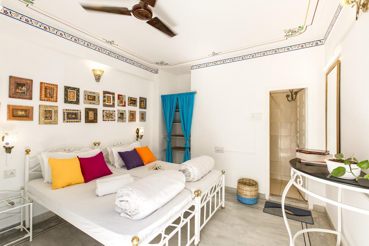 Gostops Hostel