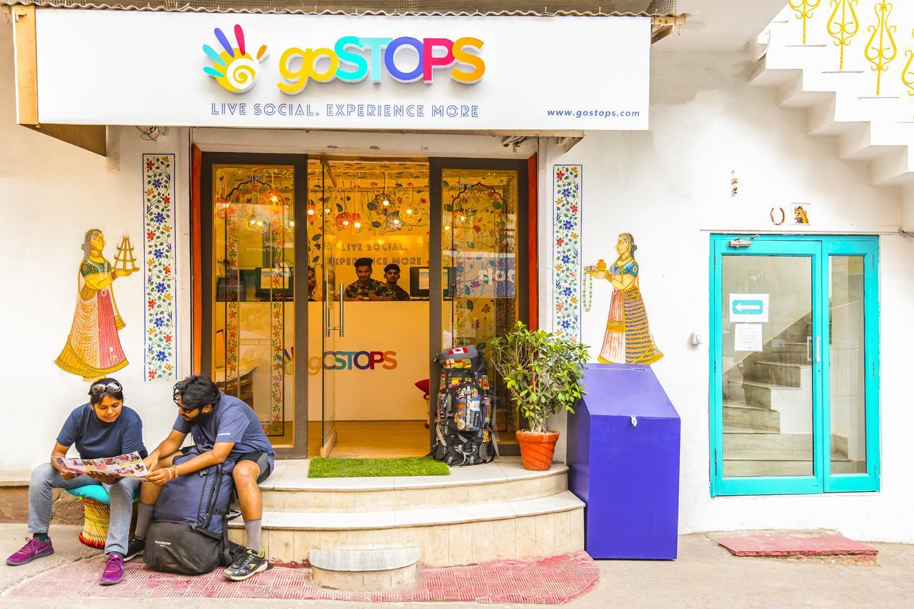 Gostops Udaipur