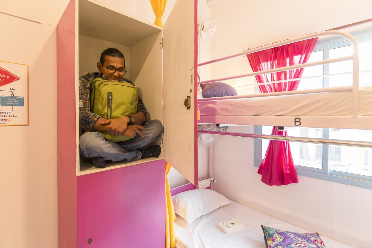 Gostops Hostel