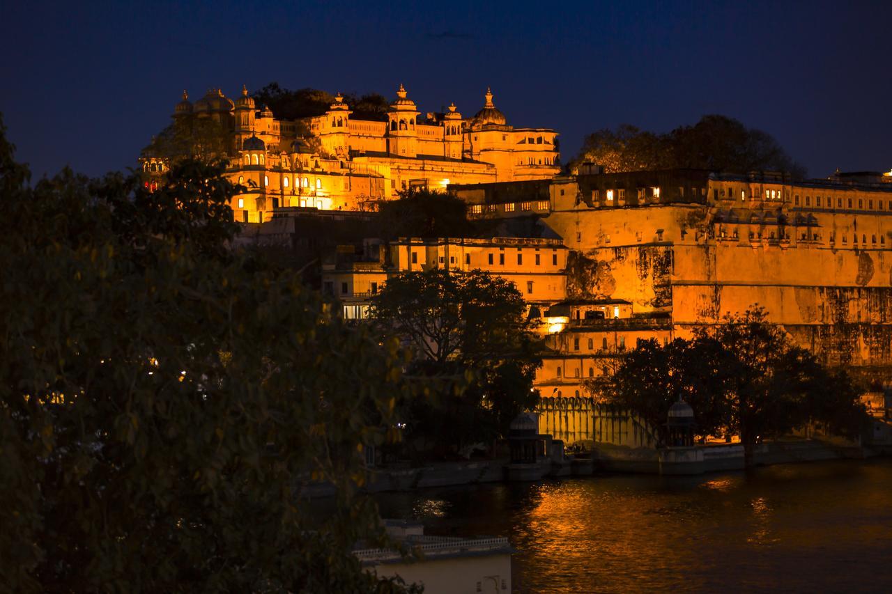 Hostel Gostops Udaipur